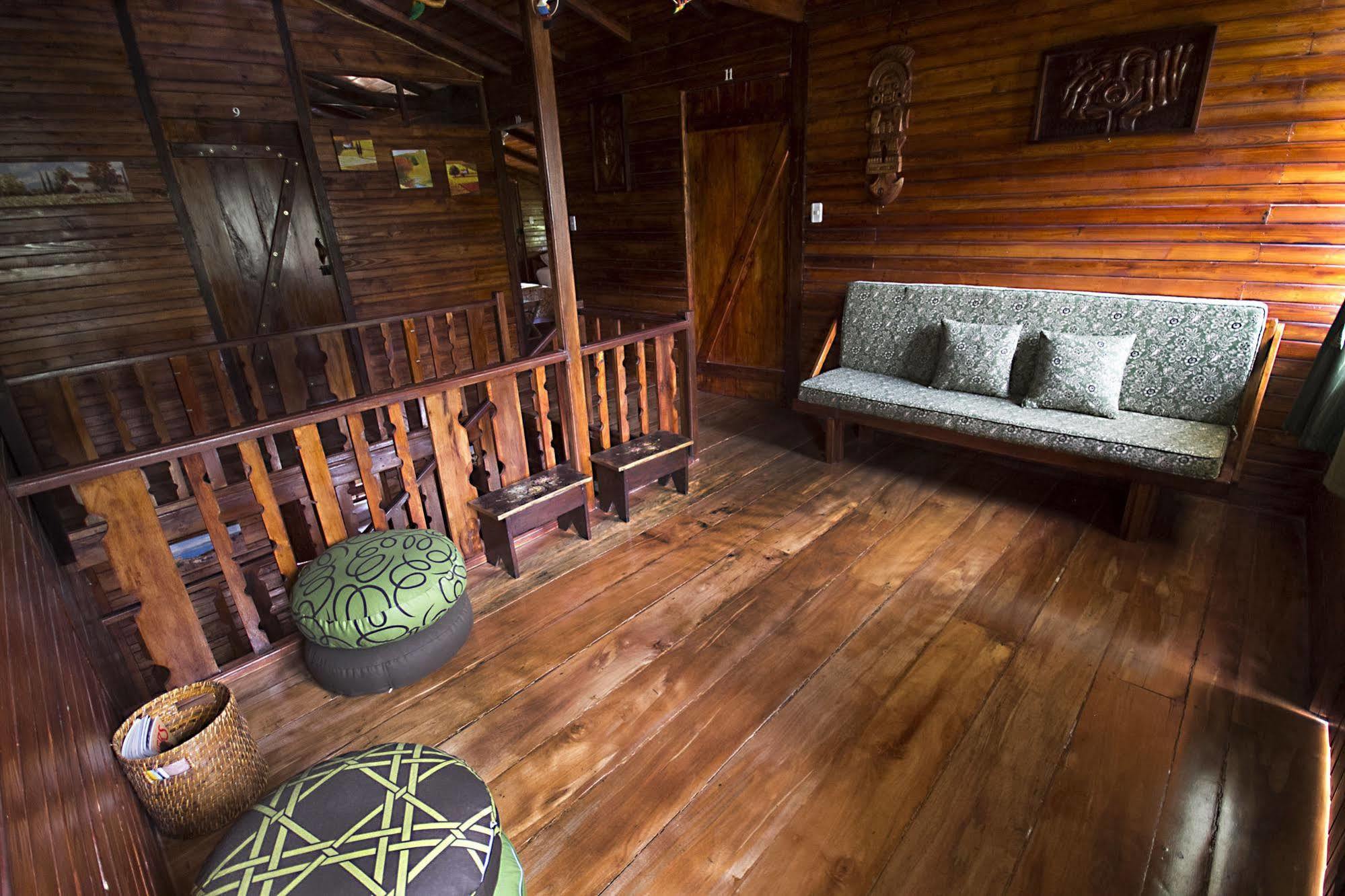 Mindo Green House Ngoại thất bức ảnh